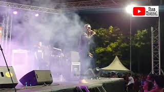 Download lagu UKAYS - Sudah Tiada Tunasnya & Di Luar Kemampuan Ku - LIVE Di Karnival Jom Santai 25/6/2022 mp3