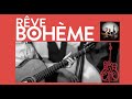 Rêve Bohème live Copenhagen Jazzfestival 2019