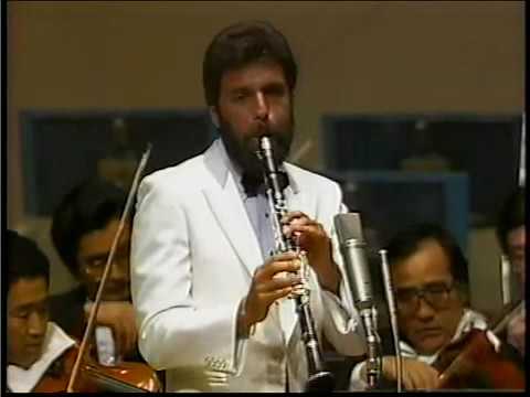 SolfeggiettoMetamorphosis   Eddie Daniels