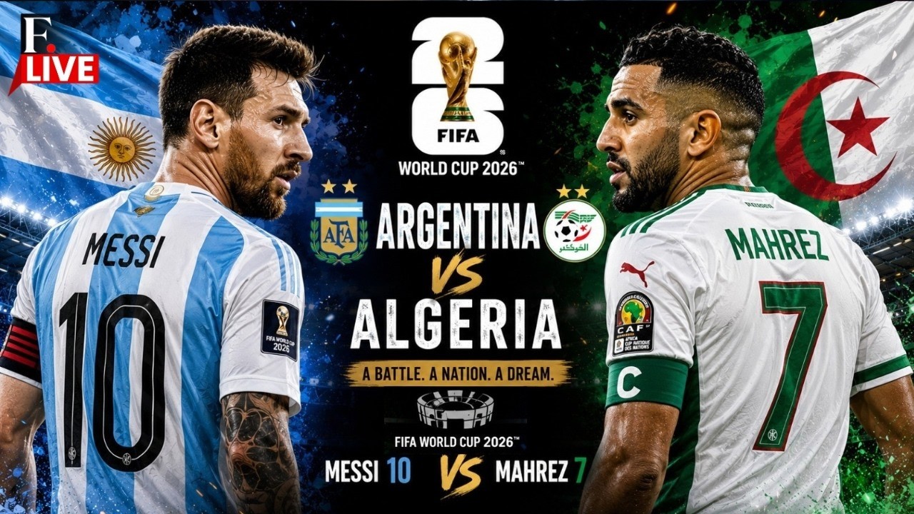 🔴 FIFA WORLD CUP 2026 Sweden VS Tunisia LIVE | Swedish Vikings Take on Tunisia in Monterrey