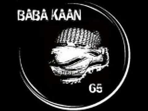 baba kaan