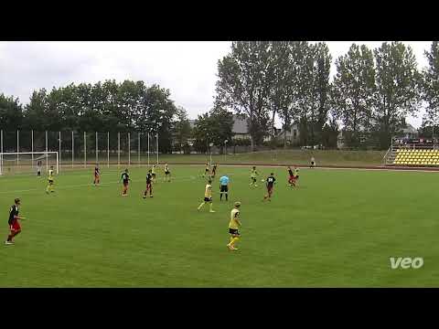 2023-08-27 (19 turas) TAURAS - FK DAINAVA B