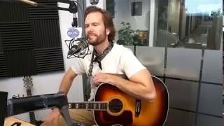 Moot Davis Interview 8/10/17