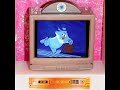 Opening Closing To Disney S Sing Along Songs Under The Sea 1990 VHS