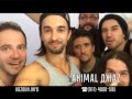 "Animal ДжаZ" приглашает на "Перезагрузку"-2015 