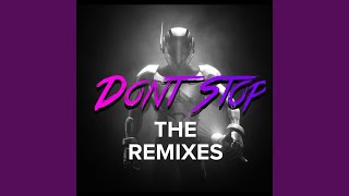 Don't Stop (Stonebridge & Luv Gunz Radio Remix)