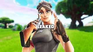 Fortnite Montage - Leaked (Lil Tjay)