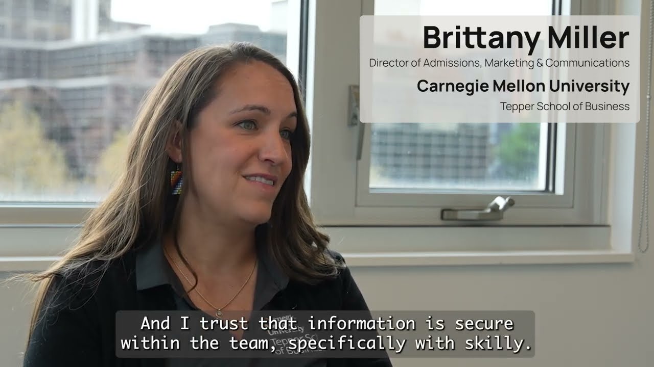 Why use Skilly over a generic LLM