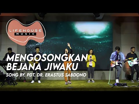 Mengosongkan Bejana Jiwaku (Cover) - Lifehouse Music ft. Ellen Jingga Priscilla