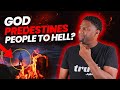 Does God PREDESTINE Some People To Hell And Others To Heaven?