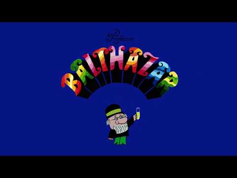 Balthazar Intro 2019