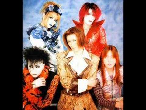 Unmei no dea - Malice Mizer