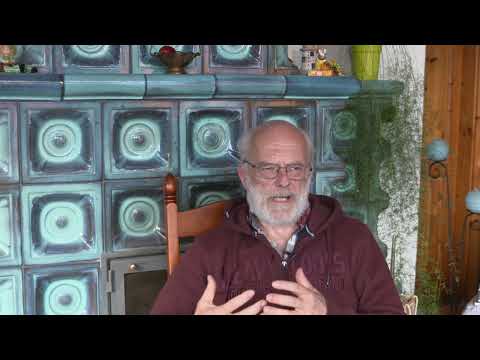 A Mester és a Tanítvány