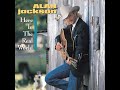Alan Jackson-Ace of Hearts