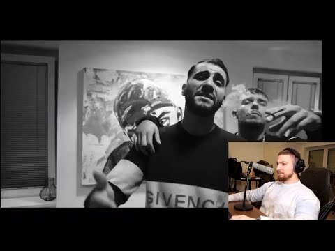 MOIS Reagiert auf SAMRA - 95 BPM