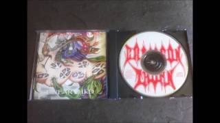 Crimson Thorn ‎- Unearthed (1994) - Track 2: Decrepit