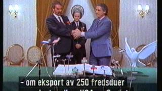 KLM: Diplomatic  (1985)