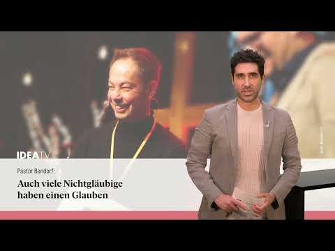 IDEA TV 01 02 23 - Glauben - Evangelisation - Myanmar