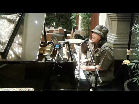 Azis meski t'lah jauh cover (kla project)