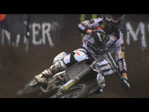 MXGP 2013 Best Moments