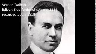 Rock-a-Bye Your Baby with a Dixie Melody (Vernon Dalhart)