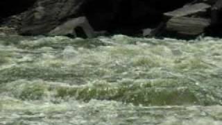 preview picture of video 'Save The Yampa River From Being Dam'd'