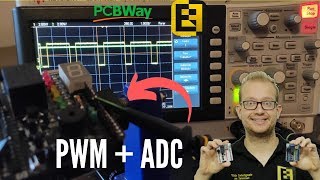 Curso de Arduino - ADC  e PWM - Função Map - Eletrônica Fácil