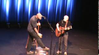 An Evening With Peter Yarrow - 1 of 14 - &#39;Music speaks louder than words&#39;