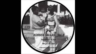 Korben Dallas  -  We got the Soul