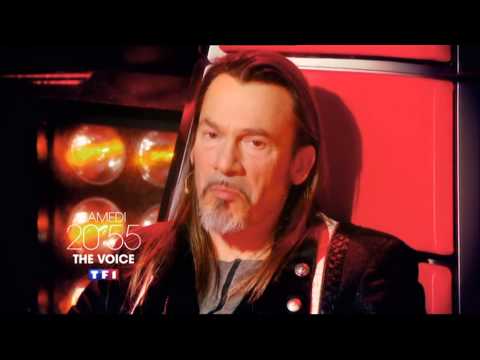 comment participer public the voice