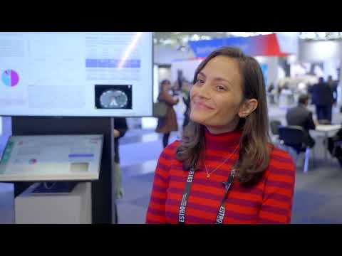 Accuray at ESTRO 2023 - Interview with Martina Midulla