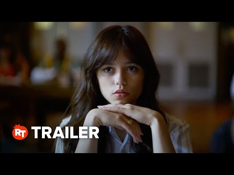 Miller's Girl Trailer #1 (2024)