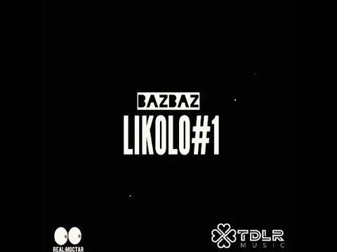 Bazbaz - Freestyle Likolo #1