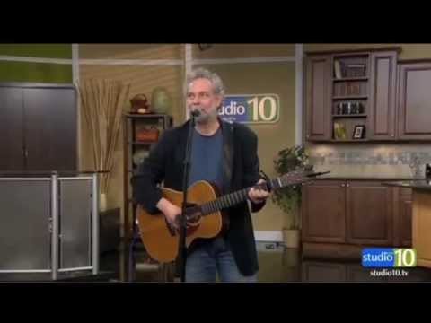 Thumbnail for John Gorka live at Studio 10 (April 20, 2015) by John Gorka