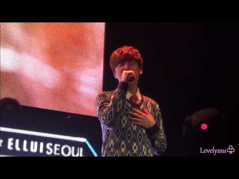 130128 포맨(4MEN)-안되겠더라［"The True Story" 쇼케이스］