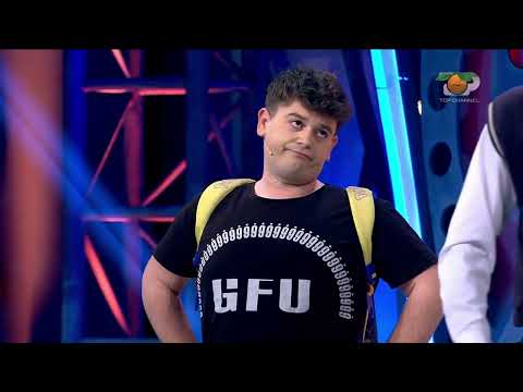 Portokalli, 3 Prill 2022 – Familja Astari ( Babai dhe pastërtia )