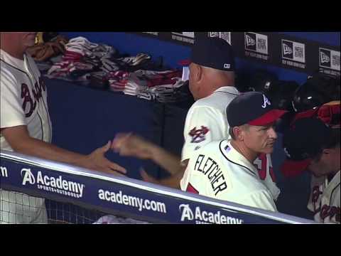 2013/07/29 Kimbrel shuts the door