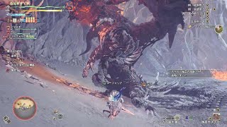 Monster Hunter Wilds_アルシュベルド　チャアク