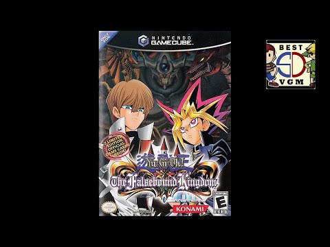 Best VGM 2789 - Yu-Gi-Oh! The Falsebound Kingdom - Maryah Denn (Day)