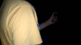 el señor de la milicia- TinoAcosta&amp;ReguloCaro