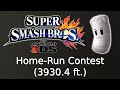 Super Smash Bros. for Nintendo 3DS - Home-Run ...