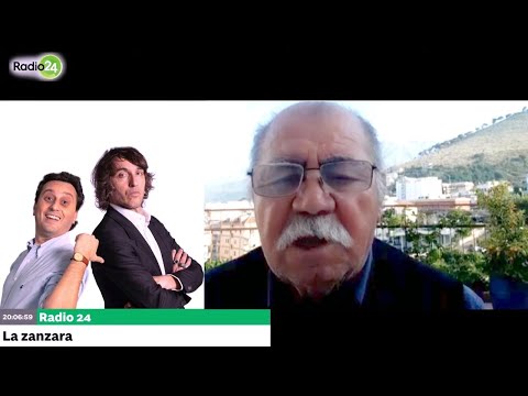 Il ritorno di Giuseppe Ricci - La Zanzara 10.6.2024