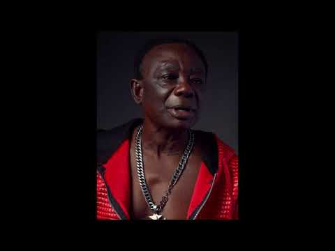 Obuoba Adofo and City Boys Band Int Men Pe Nsa(Audio Slide)