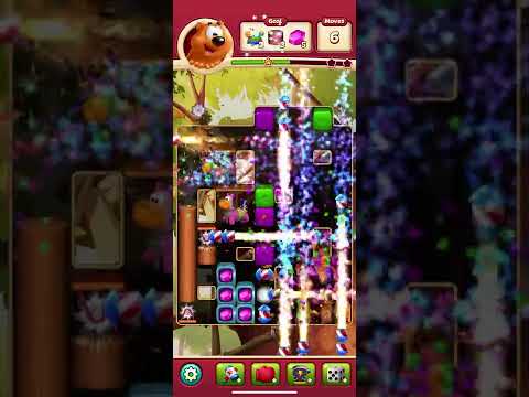 Toon Blast level 7390 ⭐️✌️