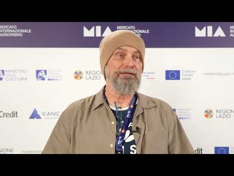 Interview with Jarmo Lampela - MIA Market 2024