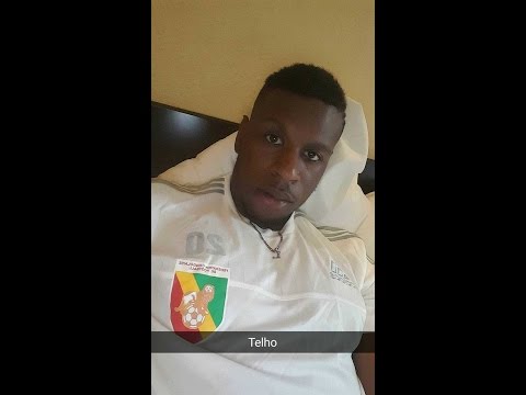 SPORT :INTERVIEW HALLUCINANTE DE LORIS LEKIBY  SUR OPINION