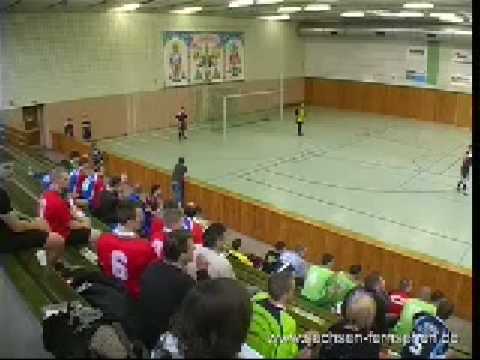 Sportfreunde Chemnitz-Süd - 1.A&P-Cup Sachsen Fernsehen