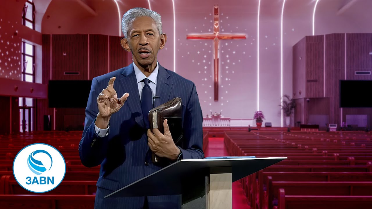 This Last Day Movement is a Satanic Diversion | 3ABN Worship Hour