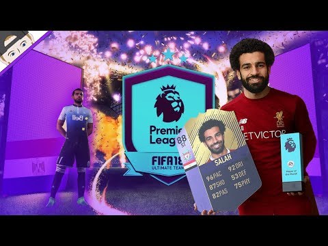 88 ST POTM SALAH SBC | CHEAPEST WAY TO COMPLETE | FIFA 18 | Ingood Nick