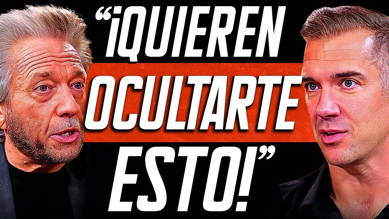 Secretos Antiguos Sobre La Manifestación: ¡Cambian TODO Sobre la Ley de Atracción! | Gregg Braden